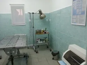Ветеринарна клініка Петан в Маріуполі (Петан) Ветеринарна клініка Петан в Маріуполі