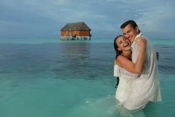 Вибір туру для весільної подорожі (вибір) Вибір туру для весільної подорожі