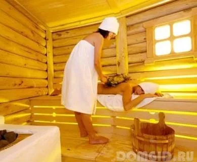 Віник для лазні, види, заготовляємо віники для лазні, корисні поради (віники) Віник для лазні, види, заготовляємо віники для лазні, корисні поради