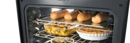 Вибрати настільну електричну піч, духовку, міні грубку ціни, відгуки
