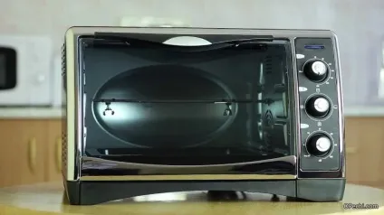 Вибрати настільну електричну піч, духовку, міні грубку ціни, відгуки