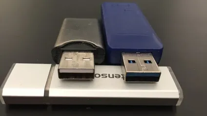 Вибираємо доступну usb-флешку великої місткості, chip Україна (ємності) Вибираємо доступну usb-флешку великої місткості, chip Україна