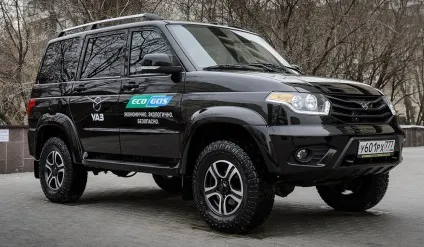 Чи вірите ви в те, що новий уаз-3170 буде недорогим і надійним (уаз-3170) Чи вірите ви в те, що новий уаз-3170 буде недорогим і надійним