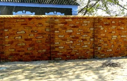 Види і ціни євроогорож