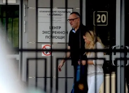 Віра Брежнєва і константин меладзе роман, останні новини (меладзе) Віра Брежнєва і константин меладзе роман, останні новини