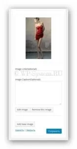 Віджет картинок в wordpress 3 кращих плагіна (wordpress) Віджет картинок в wordpress 3 кращих плагіна