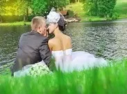 Виїзна весілля на природі (весілля) Виїзна весілля на природі