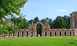 Виїзна реєстрація шлюбу в музеї-заповіднику «Царицино», фотограф на весілля (реєстрація) Виїзна реєстрація шлюбу в музеї-заповіднику «Царицино», фотограф на весілля