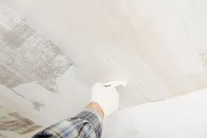 Вирівнювання стелі штукатуркою своїми руками (руками) Вирівнювання стелі штукатуркою своїми руками