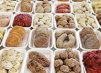 Чи вигідно виробництво напівфабрикатів з м'яса зараз вУкаіни (зараз) Чи вигідно виробництво напівфабрикатів з м'яса зараз вУкаіни