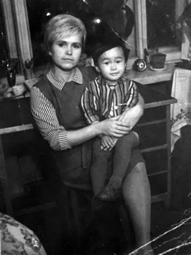 Віктор цой - детальна біографія в фотографіях - дивись (біографія) Віктор цой - детальна біографія в фотографіях - дивись