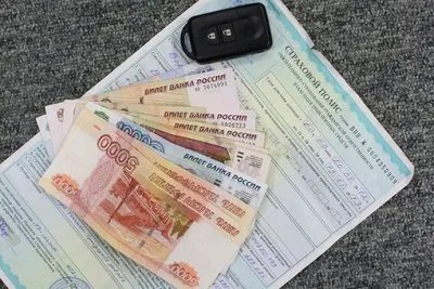 Виплати по ОСАГО і по каско можливість отримання відшкодування одночасно