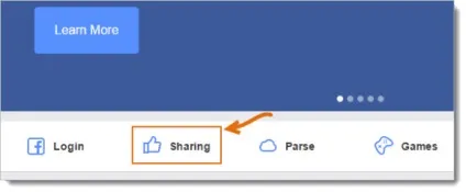Віджет facebook для сайту - інструкція по установці (facebook) Віджет facebook для сайту - інструкція по установці
