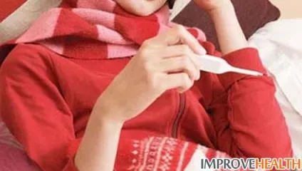 Вилікувати застуду за 1 день кілька порад і способів (позбутися нежиті один день) Вилікувати застуду за 1 день кілька порад і способів