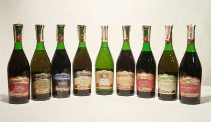 Вино «чорний лікар» - чим примітно (чорний) Вино «чорний лікар» - чим примітно
