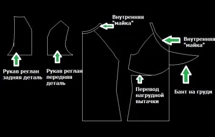 Форма туніки для пляжу, з шифону, для дівчинки, кажан (шифону) Форма туніки для пляжу, з шифону, для дівчинки, кажан