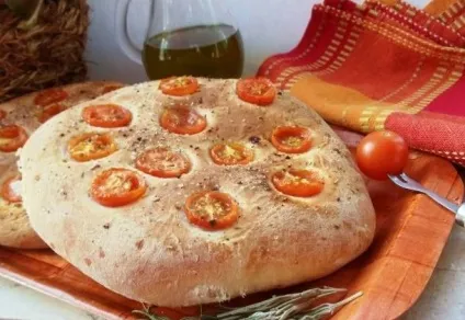 Випічка хліба в мультиварці - рецепт випічки в домашніх умовах (хліба) Випічка хліба в мультиварці - рецепт випічки в домашніх умовах