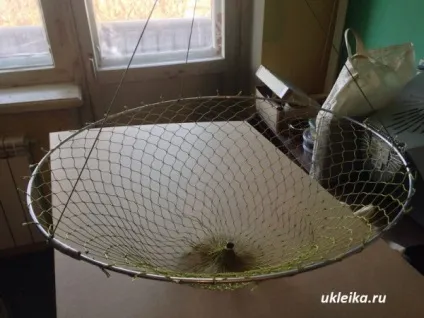 Види раколовок, розміри, типи конструкцій (Плюс таких раколовок) Види раколовок, розміри, типи конструкцій