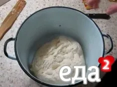 Смачний хліб в аерогрилі рецепт (хліб) Смачний хліб в аерогрилі рецепт