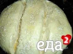 Смачний хліб в аерогрилі рецепт (хліб) Смачний хліб в аерогрилі рецепт