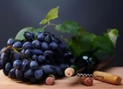 У яких продуктах міститься ресвератрол (міститься) У яких продуктах міститься ресвератрол