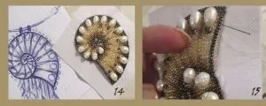Вишиті прикраси бісером з фото прикладами (відео) (фото) Вишиті прикраси бісером з фото прикладами (відео)