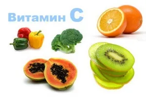 Вітаміни для заряду енергії та бадьорості (які вітаміни для енергії і бадьорості) Вітаміни для заряду енергії та бадьорості