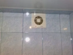 Витяжка у ванну кімнату поради щодо вибору та порядок установки (витяжка) Витяжка у ванну кімнату поради щодо вибору та порядок установки