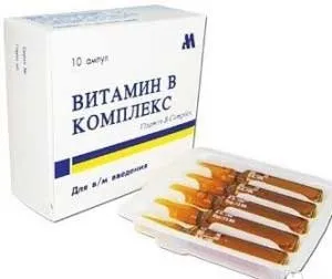 Вітамін в в ампулах для обличчя маски в домашніх умовах (вітамін) Вітамін в в ампулах для обличчя маски в домашніх умовах