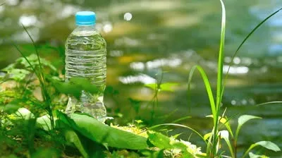 Вода в поході 1