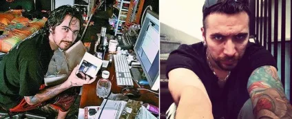 Ви знаєте, що популярного рок-музиканта виктора цоя є син, а ось як живе зараз його (є) Ви знаєте, що популярного рок-музиканта виктора цоя є син, а ось як живе зараз його