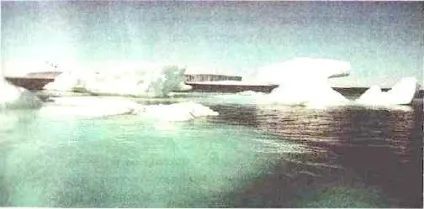 Води світового океану 1