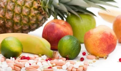 Вітаміни для особи, способи підживлення шкіри (шкіри) Вітаміни для особи, способи підживлення шкіри