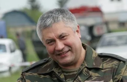 Володимир дзвоників біографія міністра, фото, особисте життя (владимир) Володимир дзвоників біографія міністра, фото, особисте життя