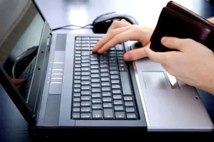 Віртуальна кредитна карта - оформити безкоштовно, visa онлайн