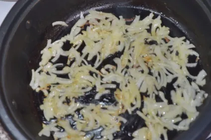 Смачна куряча печінка зі сметаною, смачні рецепти (куряча) Смачна куряча печінка зі сметаною, смачні рецепти