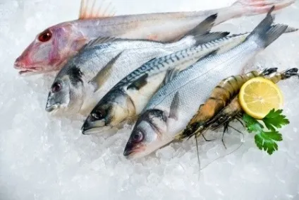 У яких продуктах міститься йод добові норми йоду для дітей, жінок і чоловіків (норми) У яких продуктах міститься йод добові норми йоду для дітей, жінок і чоловіків