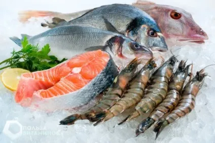 У яких продуктах міститься йод добові норми йоду для дітей, жінок і чоловіків (норми) У яких продуктах міститься йод добові норми йоду для дітей, жінок і чоловіків