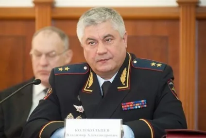 Володимир дзвоників біографія міністра, фото, особисте життя (біографія) Володимир дзвоників біографія міністра, фото, особисте життя