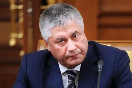 Володимир дзвоників біографія міністра, фото, особисте життя (дзвоників) Володимир дзвоників біографія міністра, фото, особисте життя