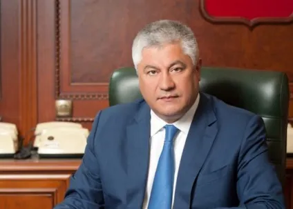 Володимир дзвоників біографія міністра, фото, особисте життя (дзвоників) Володимир дзвоників біографія міністра, фото, особисте життя