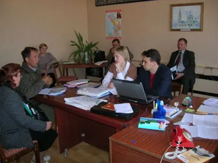 В якому випадку можливий переклад земель з однієї категорії в іншу