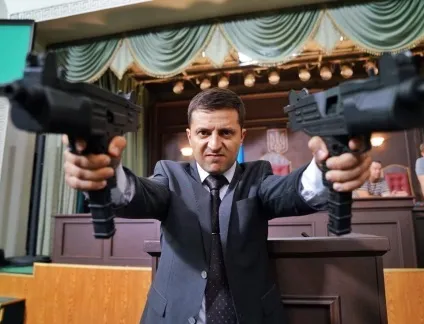 Володимир зеленский потрібно намагатися розділити в голові війну і життя, ріа новини України (владимир) Володимир зеленский потрібно намагатися розділити в голові війну і життя, ріа новини України