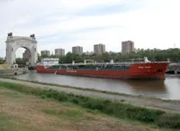 Волго-донський канал - Україна