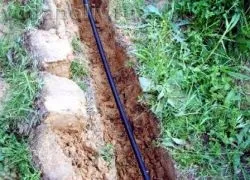 Водопровід на дачі своїми руками зимовий, з колодязя, вибір, пристрій, монтаж, схема, як зробити (своїми) Водопровід на дачі своїми руками зимовий, з колодязя, вибір, пристрій, монтаж, схема, як зробити