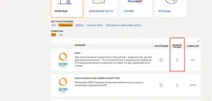 Можливості оплати через ківі термінал (оплати) Можливості оплати через ківі термінал