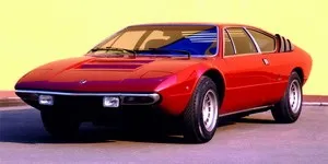 Все про lamborghini - історія марки lamborghini