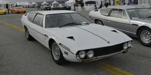 Все про lamborghini - історія марки lamborghini