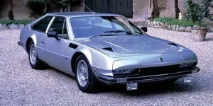 Все про lamborghini - історія марки lamborghini