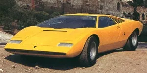 Все про lamborghini - історія марки lamborghini